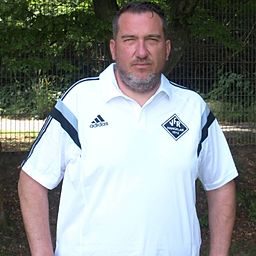 Frank Schmitz, Trainer 1. Herren