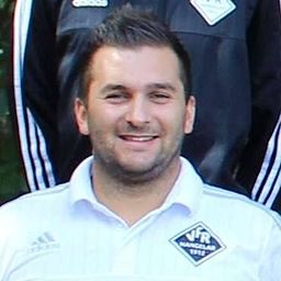 Ivan Leovac, Co-Trainer 1. Herren